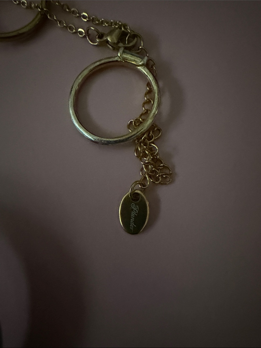 SALE! Jewlery bundle– Women’s Bracelet,necklace, ring - Picture 10 of 16